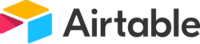 Airtable Logo