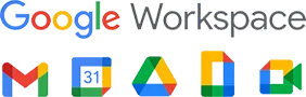 Google Workspace Logo