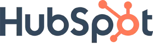 Hubspot Logo