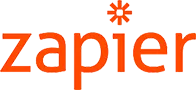 Zapier Logo